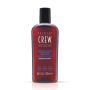 American Crew Anti-Dandruff + Dry Scalp Shampoo 250 ml.