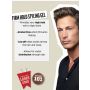 American Crew Firm Hold Styling Gel 250 ml.