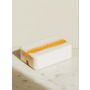 Baxter of California Vitamin Cleansing Bar Citrus Herbal Musk 198 gr.