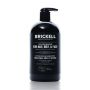 Brickell All in One Wash Spicy Citrus 473 ml.