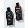 Brickell Daily Revitalizing Hair Care Routine