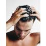 Brickell Daily Strengthening Shampoo avec Pompe 473 ml.