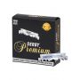 Derby Premium Lames de Rasoir à Simple Tranchant (100 Pièces)