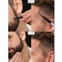 Forte Series Beard & Hairline Pencil - Brown