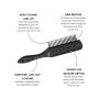Forte Series Vented Styling Brush