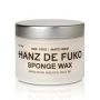 Hanz de Fuko Sponge Wax 56 gr.