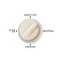 Hanz de Fuko Sponge Wax 56 gr.