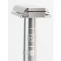 Henson AL13 Mild Safety Razor 2.0 Aircraft Aluminium
