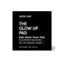 Jaxon Lane Glow Up Daily Detox Toner Pads (60 Pièces)