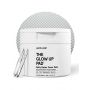 Jaxon Lane Glow Up Daily Detox Toner Pads (60 Pièces)