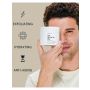 Jaxon Lane Glow Up Daily Detox Toner Pads (60 Pièces)