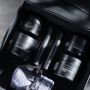 Lumin The Complete Skincare Gift Set (7 Produits)