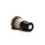 Muhle Silvertip Fibre Blaireau Rasage - Classic - Noir (M)