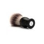 Muhle Silvertip Fibre Blaireau Rasage - Classic - Noir (L)