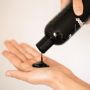 O'douds Activated Charcoal Shampoo 355 ml.