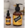 Proraso Beard Wash Wood and Spice 200 ml.