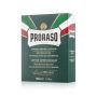 Proraso Green Aftershave Lotion 100 ml.