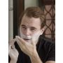 Proraso Green Shaving Foam 300 ml.