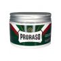 Proraso Green Pre Shave Cream 300 ml.
