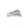 RK Pro Edge Platinum Lames de Rasoir à Simple Tranchant (100 Pièces)