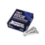 RK Pro Edge Platinum Lames de Rasoir à Simple Tranchant (100 Pièces)