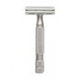 Rockwell 6S Safety Razor - Matte