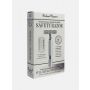 Rockwell 2C Safety Razor - White Chrome
