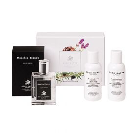 Acca Kappa White Moss Gift Set 250 ml.