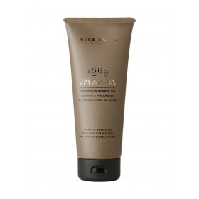 Acca Kappa 1869 Shampoo and Shower Gel 200ml