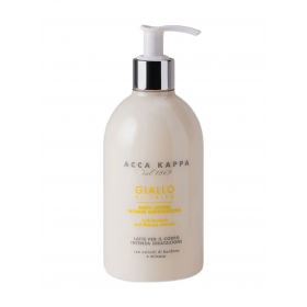 Acca Kappa Giallo Elicriso Body Lotion 300ml