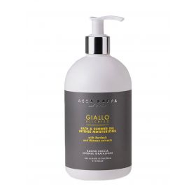 Acca Kappa Giallo Elicriso Shower Gel 500ml