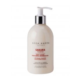 Acca Kappa Sakura Tokyo Body Lotion 300ml