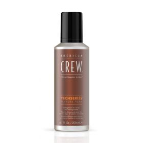 American Crew Tech Series Texture Foam 200 ml.