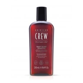 American Crew Daily Silver Shampoo 250 ml.