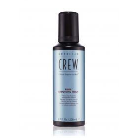 American Crew Fiber Grooming Foam 200ml