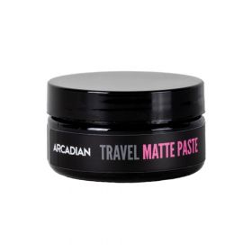 Arcadian Matte Paste Heavy Dry Cream Travel Size 56 gr.