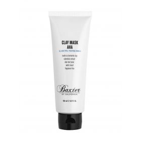 Baxter of California Clay Mask AHA 100ml