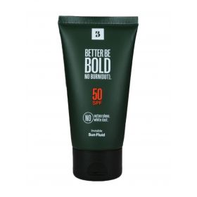 Better Be Bold Sun Fluid 50ml