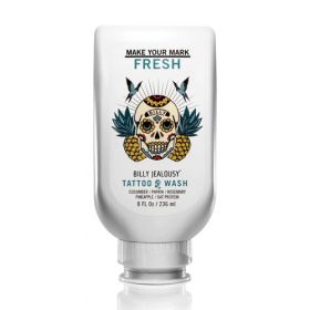 Billy Jealousy Tattoo Wash 236 ml.