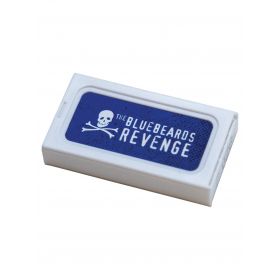 Bluebeards Revenge Razor Blades 10 Stuks