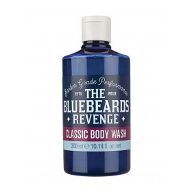 Bluebeards Revenge Classic Body Wash 300ml