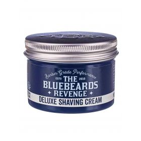 Bluebeards Revenge Deluxe Shaving Cream 100ml