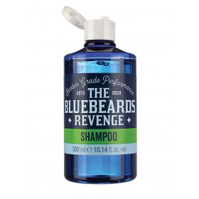 Bluebeards Revenge Shampoo 300ml
