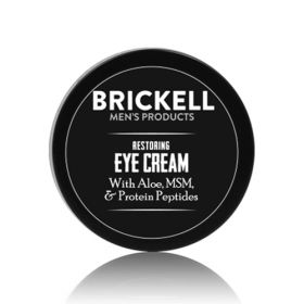 Brickell Restoring Eye Cream 15 ml.