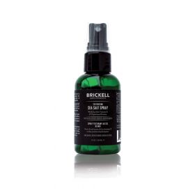 Brickell Men's Texturizing Sea Salt Spray Travel 59 ml.