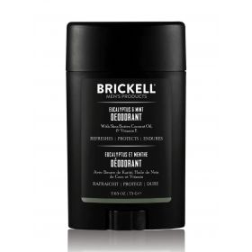 Brickell Eucalyptus & Mint Deodorant 75 gr