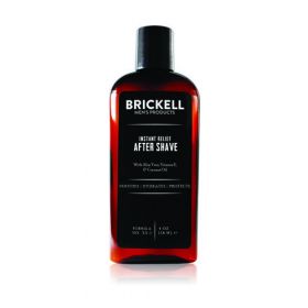 Brickell Aftershave 118 ml.