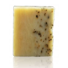 Brickell Mint Soap Scrub Bar 114g