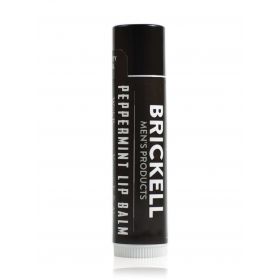 Brickell No Shine Lip Balm 5ml