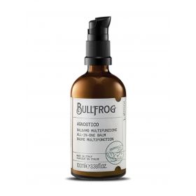 Bullfrog Agnostico All-in-One Balm 100 ml.